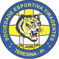 Tiradentes PI U20